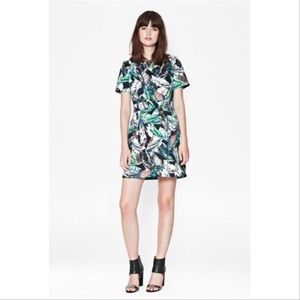 French Connection Multicolor Dress